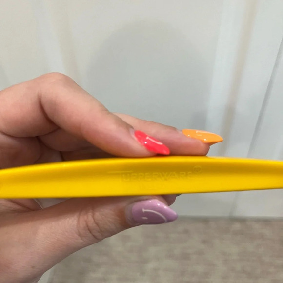Vintage Tupperware Melon Baller / Cookie dough scoop - Picture 7 of 7